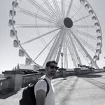 Riccardo Bellide - @ricbellide - Instagram