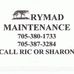 Rymad Maintenance    owned by ric bell - Facebook