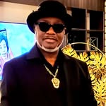 Bishop Rick Donkor (aka Pastor Rick) - @bishoprickdonkor - Instagram