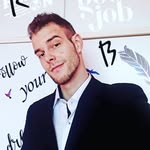 Rič Brown - @ricbrown3536 - Instagram