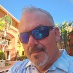 Ric Brown - @ricbrown71 - Instagram