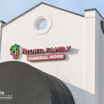 Ric Brown Family Funeral Home - @ricbrownffh - Instagram
