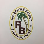 Ric Brown Family Funeral Home - @ricbrownfamilyfuneral - Instagram