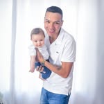 Ricardo Silva - @ricbrownsp - Instagram