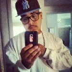 Eric^cAcHo - @eric_cacho - Instagram
