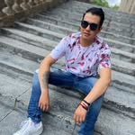 Jorge Ricardo Cacho Mejia - @ricardo.cacho - Instagram