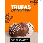 loja de doces - @ricca_choc - Instagram
