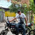Ricky Cacho - Facebook