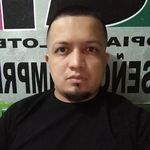 Ric Castillo - @rik_castillo - Instagram