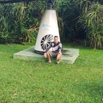 Ricardo Castillo - @riccastillo12 - Instagram