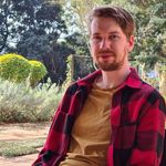 James Ric-Hansen - @jrichansen - Instagram