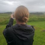 Karen Ric-Hansen - @7hillside - Instagram