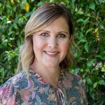 Kim Ric-Hansen, Licensed REAA 2008 - @kimrichansen_harcourtsgold - Instagram