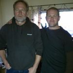 Rick Hansen - @rick.hansen.1984 - Instagram