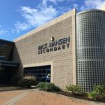 Rick Hansen Secondary School - @rickhansenss - Instagram