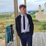 Rubin - @richansen2006 - Instagram