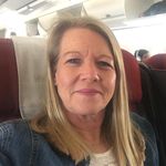 Sharon Hodgson Ric-Hansen - @richansensharonhodgson - Instagram