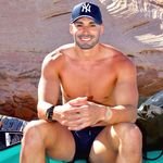 Rich Harrison - @richharrison - Instagram