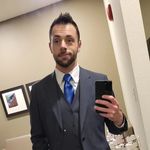 Rick Harrison - @rickh14 - Instagram