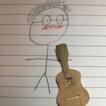 Blaggard - @ricjones_musicianer - Instagram