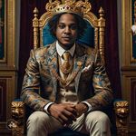 Ric Jones - @vibehigher_cafe - Instagram