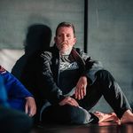 Ric Jones - @ricdoesjits - Instagram