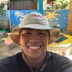 Ric Jones Bantilan - @joownns - Instagram