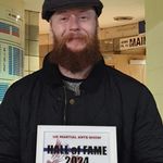 Richard Jones - @ricjones984 - Instagram