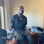 @ricjones21 - Instagram
