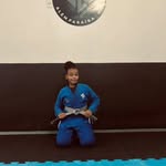 Rickelly Vidal - @rickelly.bjj - Instagram