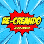 Ric Martínez - @re_creando1 - Instagram