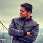 Ric Martinez - @swiperfox707 - Instagram