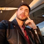 Ricardo Martínez - @ricmartinezzz - Instagram