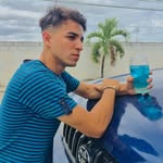 Ricardo Martinez - @ricmartinez26 - Instagram