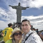 Ricardo Martínez - @ricmartinez52 - Instagram