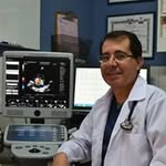 Ricardo Martinez Avila - @ricmartinez.vetcardioimagen - Instagram