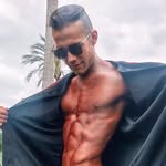 Aric Richards - @aricrichards - Instagram