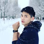 Ric Tan - @rtanusubrata - Instagram