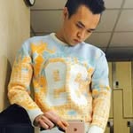 Ric Tan - @xp2eric - Instagram