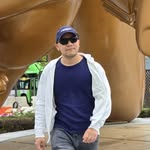 Ric Tan - @ricothanos - Instagram