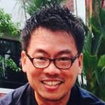 Ric Tan - @ric4.13 - Instagram