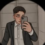 Ric Tan - @jericct - Instagram