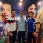 Ric Tan - @ric5337 - Instagram