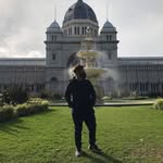 Ric Tan - @ric_tansn - Instagram