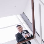 Richard Tanujaya Santoso - @ric_tan2629 - Instagram