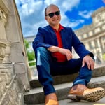 RicTanz - @rictanz74 - Instagram