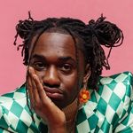 Disco Ric - @ricwilsonisme - Instagram