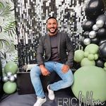 Eric Wilson - @ericwilsoneventos - Instagram