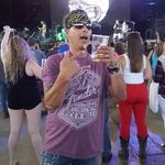 Ric Wilson - @uncledik7 - Instagram
