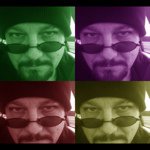 Ric Wilson - @pureric - Instagram